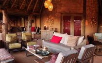 Camp Kipwe Lodge, Namibia
