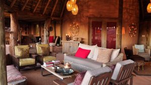 Camp Kipwe Lounge