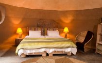 Camp Kipwe Lodge, Namibia