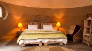 Camp Kipwe Bungalow