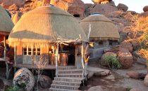 Camp Kipwe Lodge, Namibia