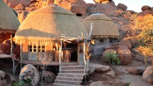 Camp Kipwe Rezeption