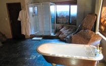 Twyfelfontein Lodge, Namibia