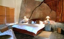 Twyfelfontein Lodge, Namibia