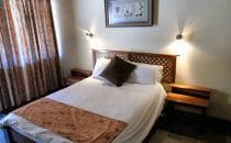 Twyfelfontein Lodge, Namibia