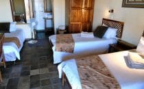 Twyfelfontein Lodge, Namibia