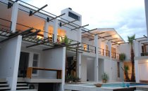 Villa Vista Guesthouse, Windhoek, Namibia