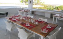 Villa Vista Guesthouse, Windhoek, Namibia