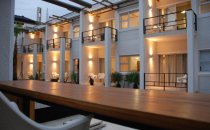 Villa Vista Guesthouse, Windhoek, Namibia