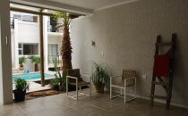 Villa Vista Guesthouse, Windhoek, Namibia