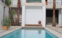 Villa Vista Guesthouse, Windhoek, Namibia