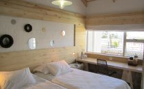 Villa Vista Guesthouse, Windhoek, Namibia