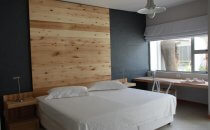 Villa Vista Guesthouse, Windhoek, Namibia