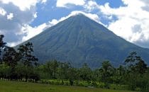 Arenal volcano, Costa Rica