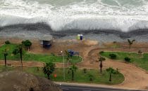 Lima, Peru