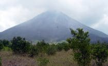 Arenal volcano, Costa Rica