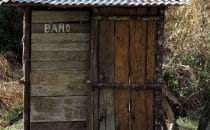 Chorotrail, Cha'llapampa © Bertram Roth