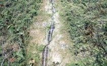 Chorotrail, Bolivia © Bertram Roth