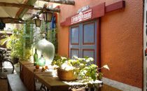 Casa Patio Hotel Boutique, Santa Cruz, Bolivia