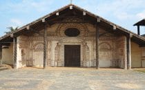 Jesuitenmission San Javier, Chiquitanía, Bolivien