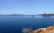 Bahía de Loreto © Kirt Edblom
