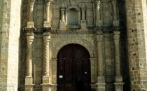 Kathedrale, Cochabamba, Bolivien