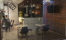 Cosmopolitano Boutique Hotel, Santa Cruz, Bolivia