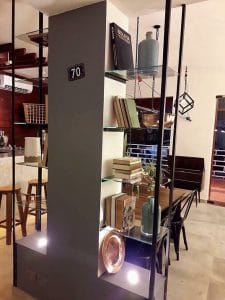 Cosmopolitano Boutique Hotel, Santa Cruz, Bolivien