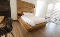 Cosmopolitano Boutique Hotel, Santa Cruz, Bolivia