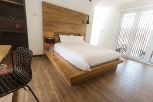 Cosmopolitano Boutique Hotel, Santa Cruz, Bolivien