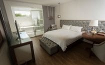 Cosmopolitano Boutique Hotel, Santa Cruz, Bolivia