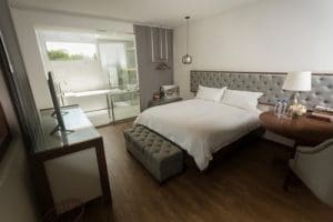 Cosmopolitano Boutique Hotel, Santa Cruz, Bolivien
