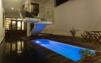 Cosmopolitano Boutique Hotel, Santa Cruz, Bolivia