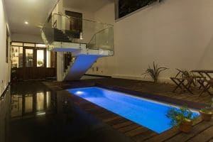 Cosmopolitano Boutique Hotel, Santa Cruz, Bolivien
