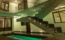 Cosmopolitano Boutique Hotel, Santa Cruz, Bolivia