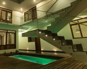 Cosmopolitano Boutique Hotel, Santa Cruz, Bolivien