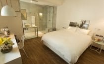 Cosmopolitano Boutique Hotel, Santa Cruz, Bolivia