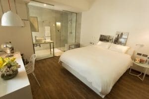 Cosmopolitano Boutique Hotel, Santa Cruz, Bolivien