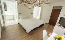 Cosmopolitano Boutique Hotel, Santa Cruz, Bolivia