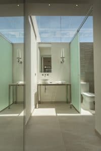 Cosmopolitano Boutique Hotel, Santa Cruz, Bolivien