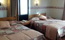 Hostal Colonial, Potosí, Bolivien