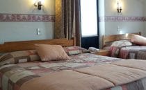 Hostal Colonial, Potosí, Bolivien