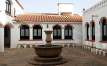 Hostal Colonial, Potosí, Bolivien