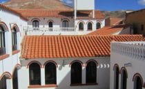 Hostal Colonial, Potosí, Bolivien