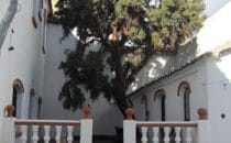 Hostal Colonial, Potosí, Bolivien