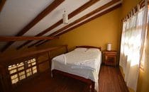 Hostal Churapa, Santiago de Chiquitos, Bolivien