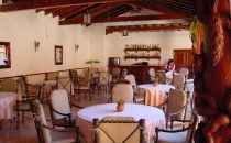 Hotel La Mision, San Ignacio de Velasco, Bolivien