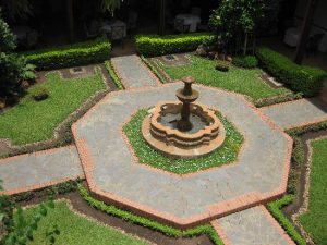 Hotel La Mision, San Ignacio de Velasco, Bolivia