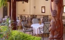Hotel La Mision, San Ignacio de Velasco, Bolivien