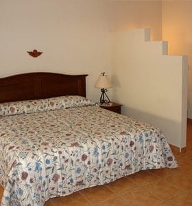 Hotel La Mision, San Ignacio de Velasco, Bolivia